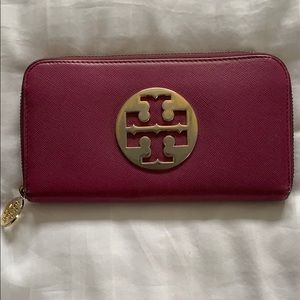 Tory Burch Wallet